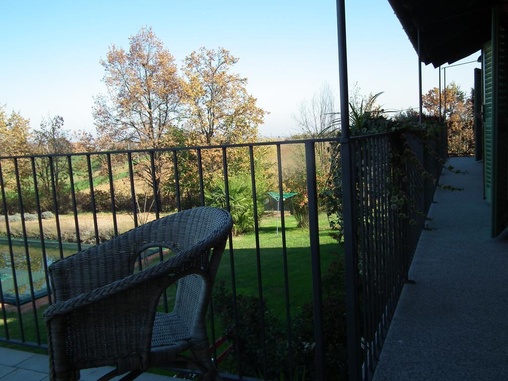 La Casetta Di Lu Cellarengo Room photo