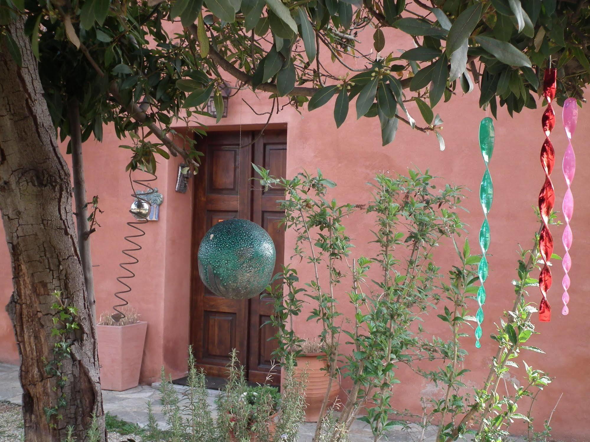La Casetta Di Lu Cellarengo Exterior photo